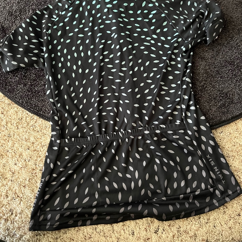 Bike top from REI Twin Six